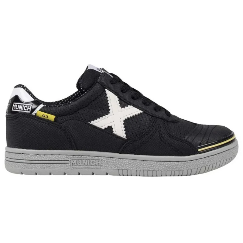 Nouvel Arrivage Munich Chaussures de futsal G-3 454