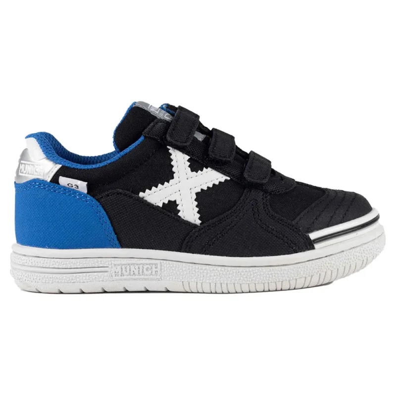 Remise Munich Chaussures de futsal G-3 VCO 440