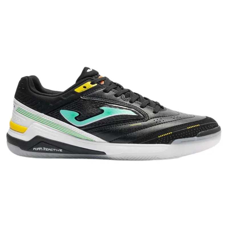 Joma Chaussures de futsal Gambeta Produit De Marque