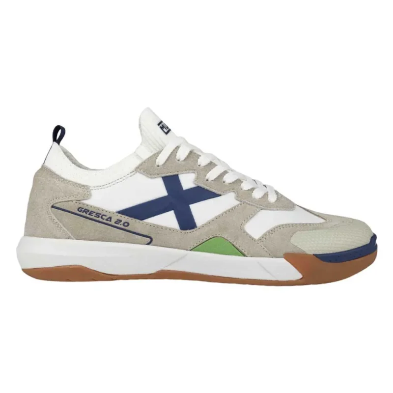 Affaire À Saisir Munich Chaussures de futsal Gresca 2.0 02