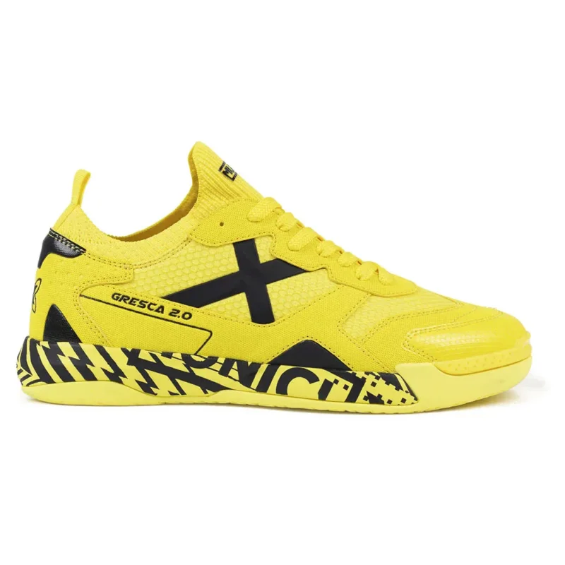 Livraison Express Munich Chaussures de futsal Gresca 2.0 10