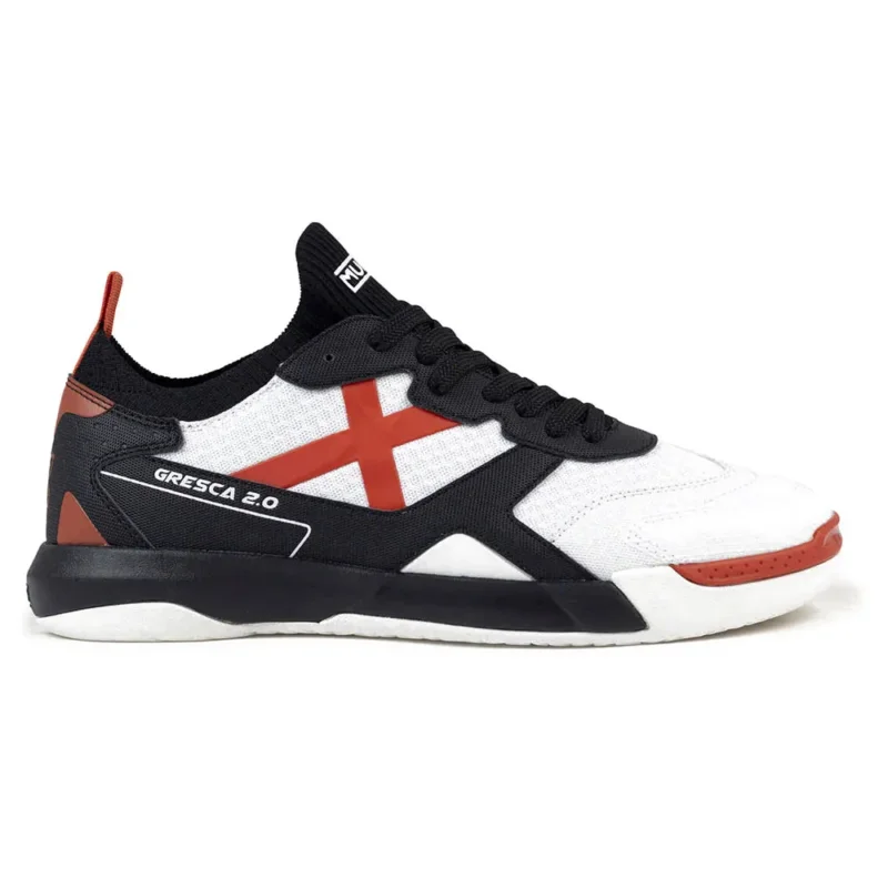 Munich Chaussures de futsal Gresca 2.0 11 Prix Choc