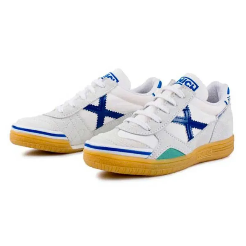 Munich Chaussures de futsal Gresca IN Pas Cher