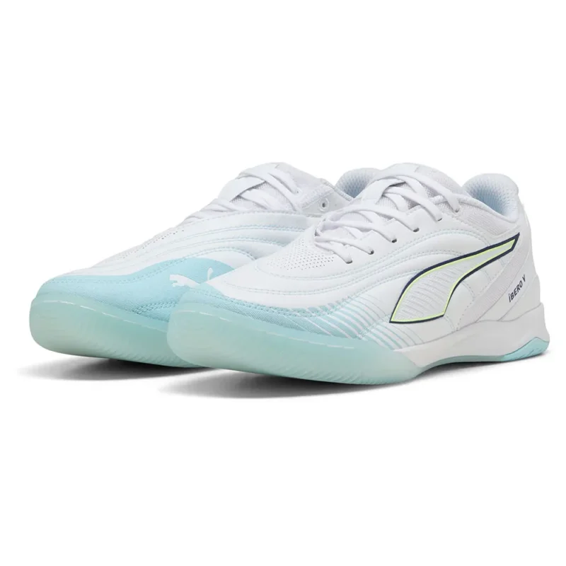 Livraison Express Puma Chaussures de futsal Ibero V