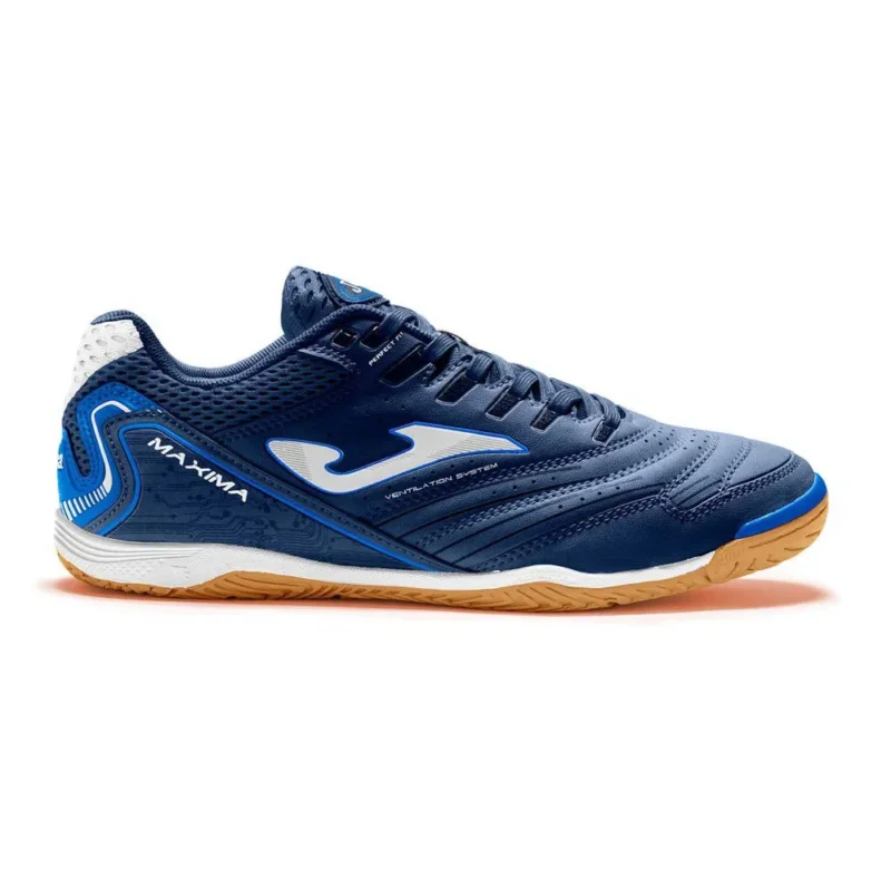 Joma Chaussures de futsal Maxima Authentique