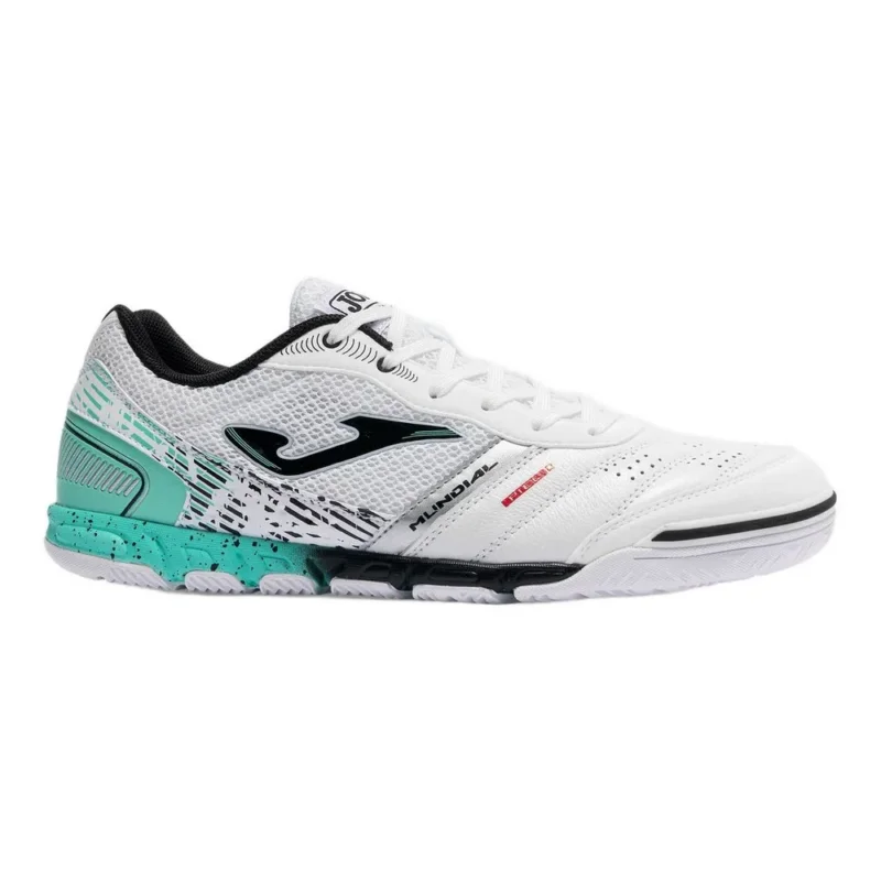Joma Chaussures de futsal Mundial Vente Flash