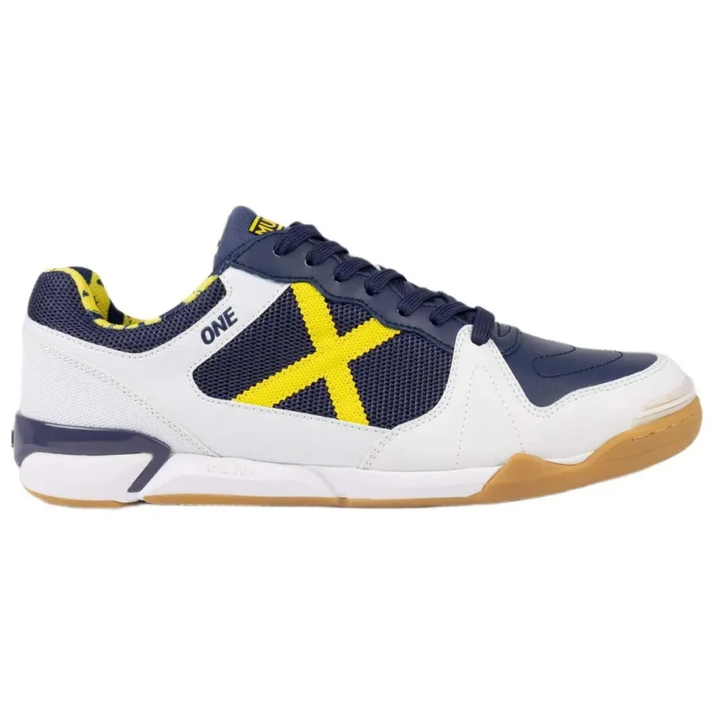 Offre Exclusive Munich Chaussures de futsal One 78