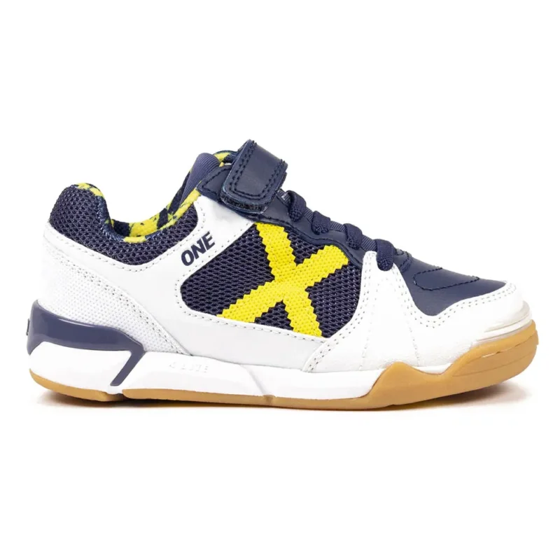 Commande En Gros Munich Chaussures de futsal One VCO 78