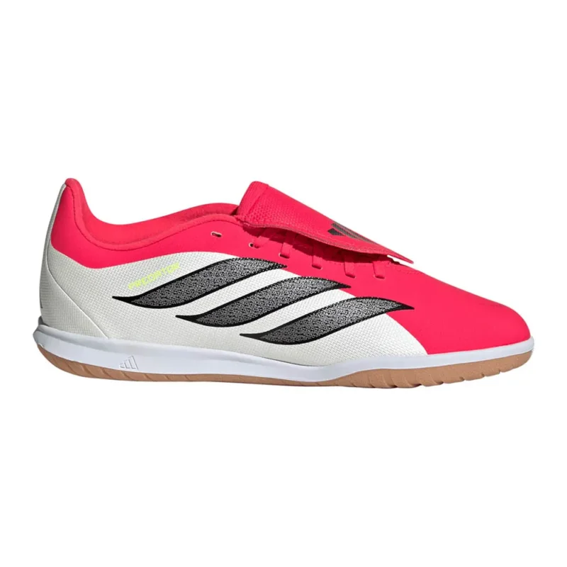 Quantité Limitée adidas Chaussures de futsal Predator Club Fold-Over Tongue Sala