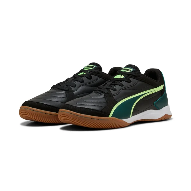 Puma Chaussures de futsal Pressing IV Paiement Sécurisé