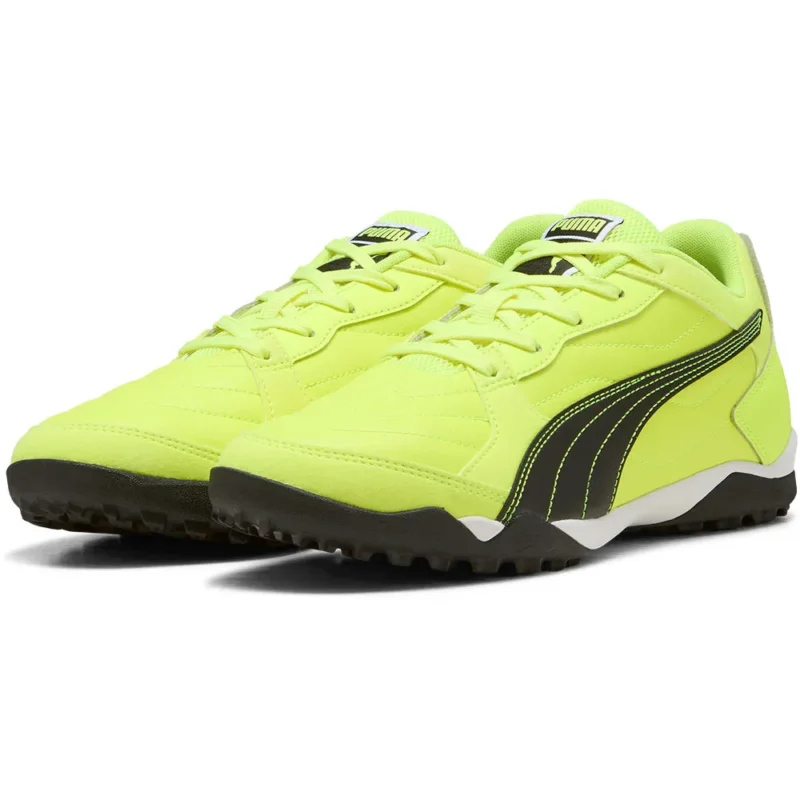 Puma Chaussures de futsal Pressing Iv Tt Solde
