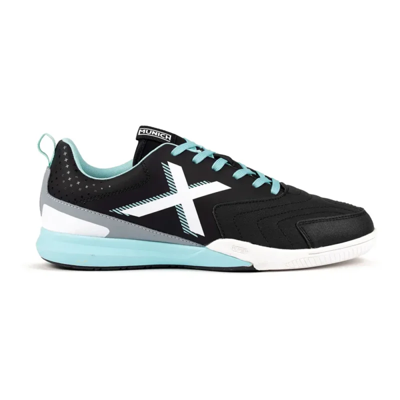 Munich Chaussures de futsal Rondito 16 Produit De Marque