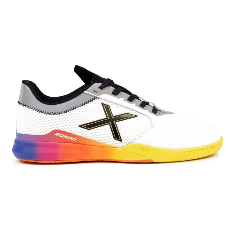 Munich Chaussures de futsal Rondo 21 Remise