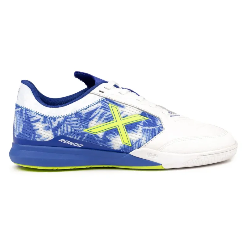 Munich Chaussures de futsal Rondo 23 Promotion Saisonnière
