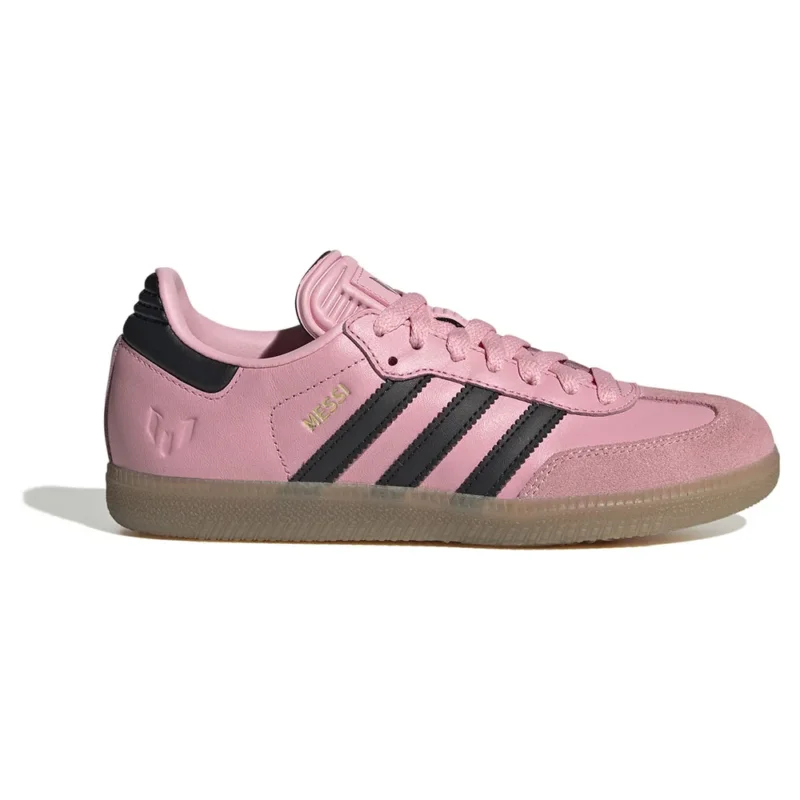 Nouvelle Collection adidas Chaussures de futsal Samba Messi