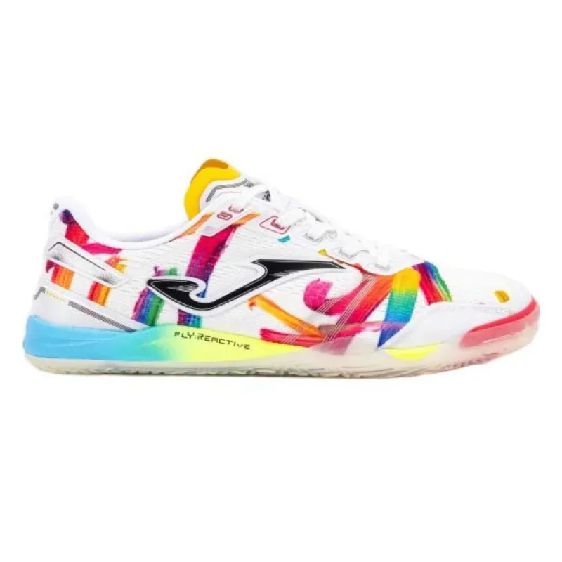 Marque Joma Chaussures de futsal Skilful