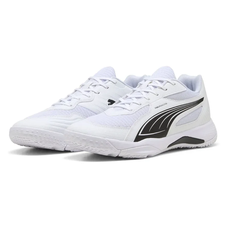 Promotion Saisonnière Puma Chaussures de futsal Solarflash III
