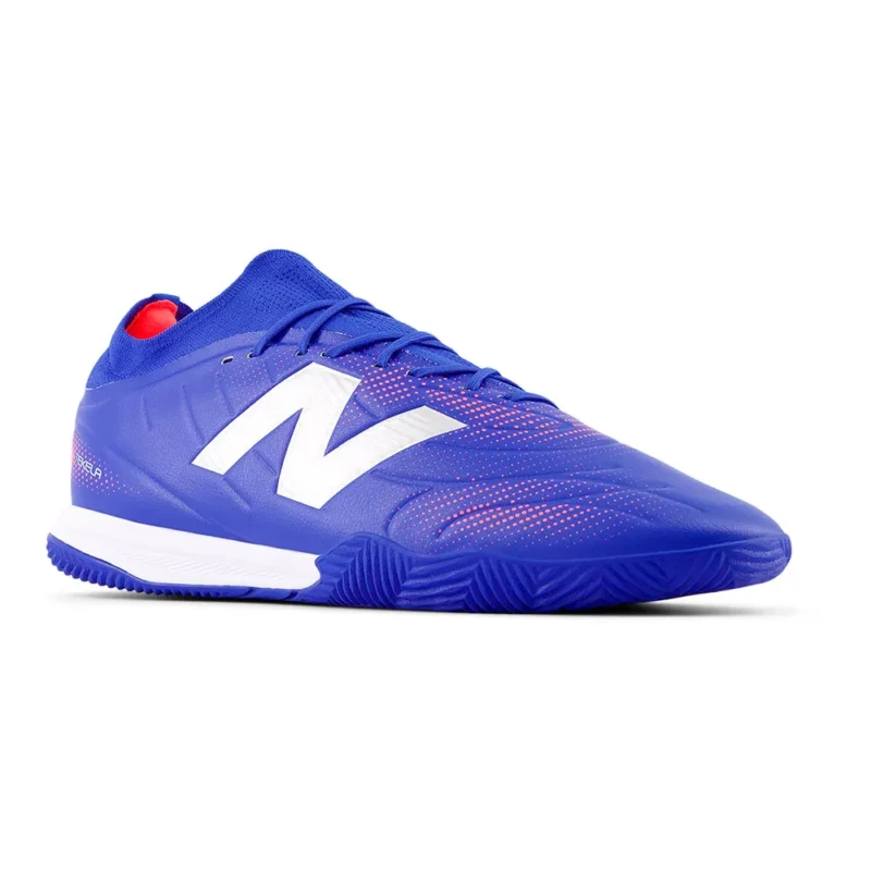 New Balance Chaussures de futsal St3Iv5 Mp1 Dernier Modèle