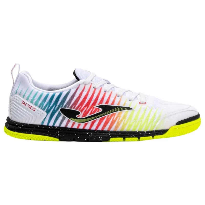 Joma Chaussures de futsal Tactico 25 Prix Choc