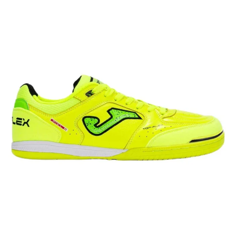 Joma Chaussures de futsal Top Flex Foot Shape Offre Exclusive