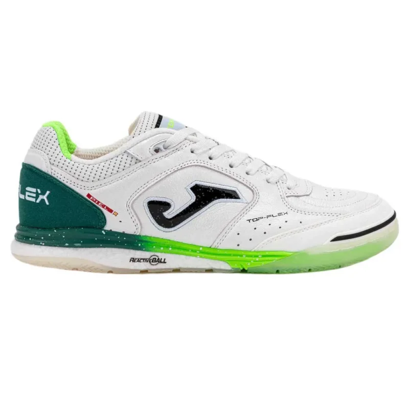 Joma Chaussures de futsal Top Flex Rebound IN Paiement Sécurisé