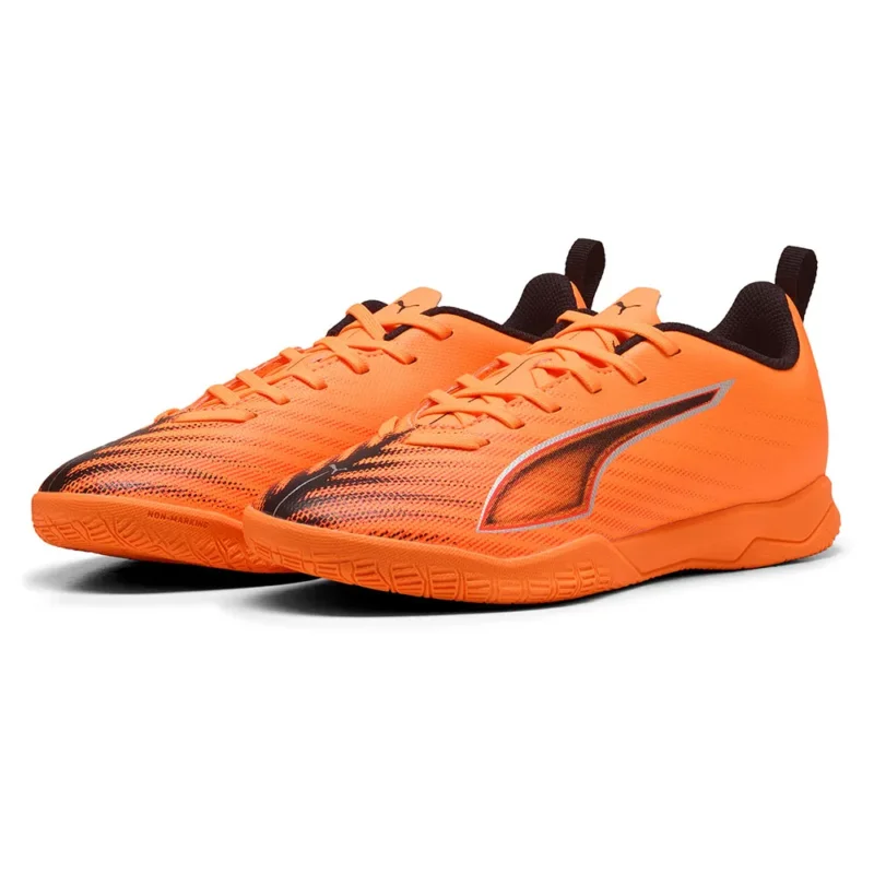 Nouvel Arrivage Puma Chaussures de futsal Ultra 6 Play