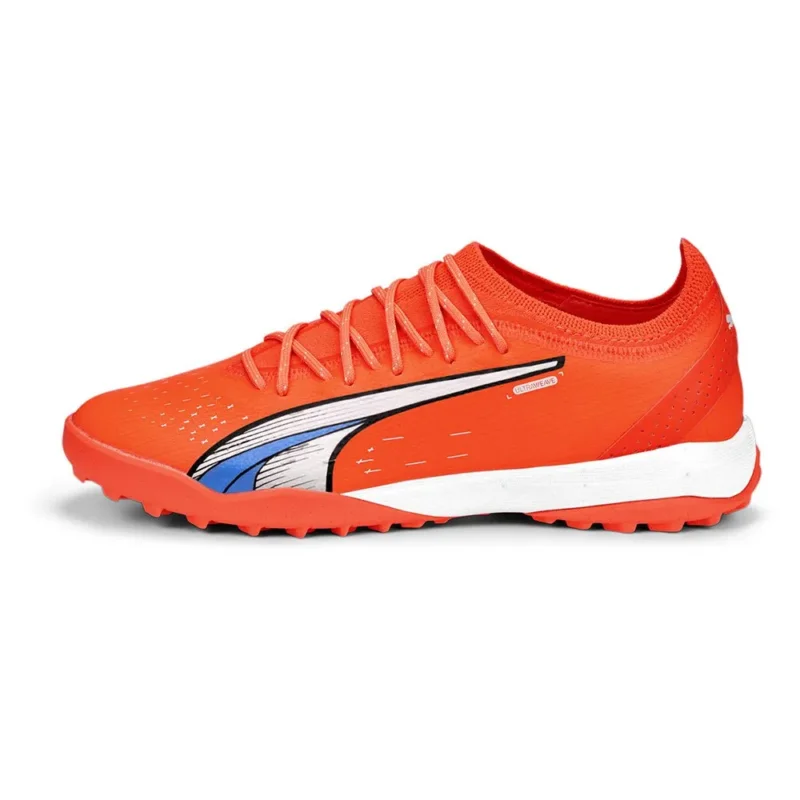 Puma Chaussures de futsal Ultra Ultimate Cage Vente Flash