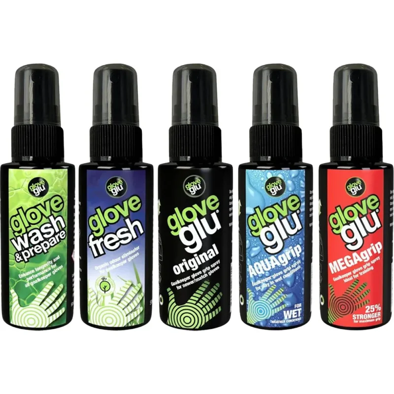 Vente Flash Glove Glu Coffret cadeau Mini Essentials