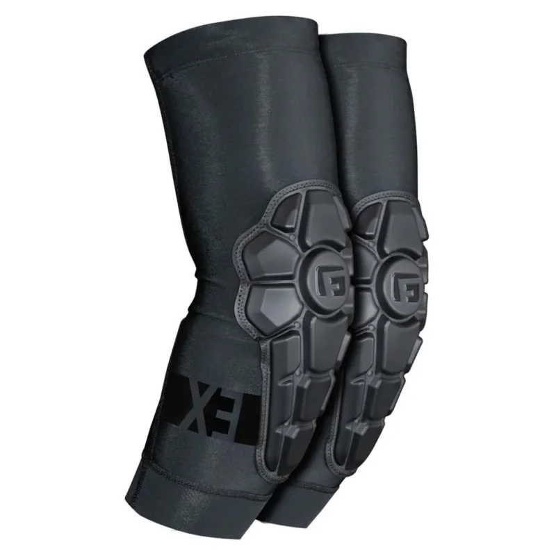 G-form Coudières Pro-X3 Prix Bas