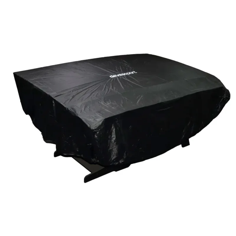 Devessport Couverture de table de baby-foot Prix Réduit