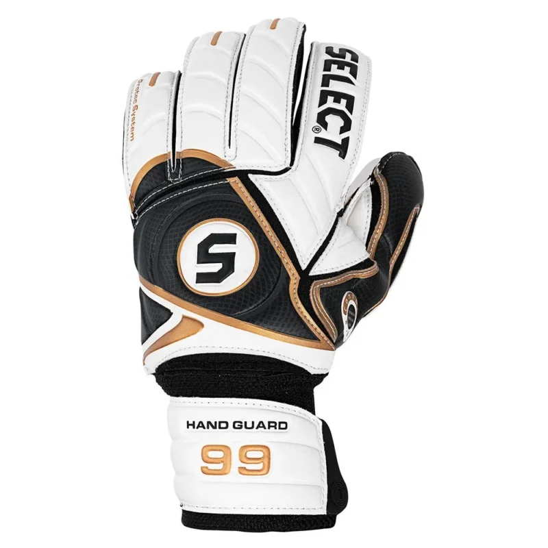 Select Gants de gardien de but 99 Promotion Saisonnière