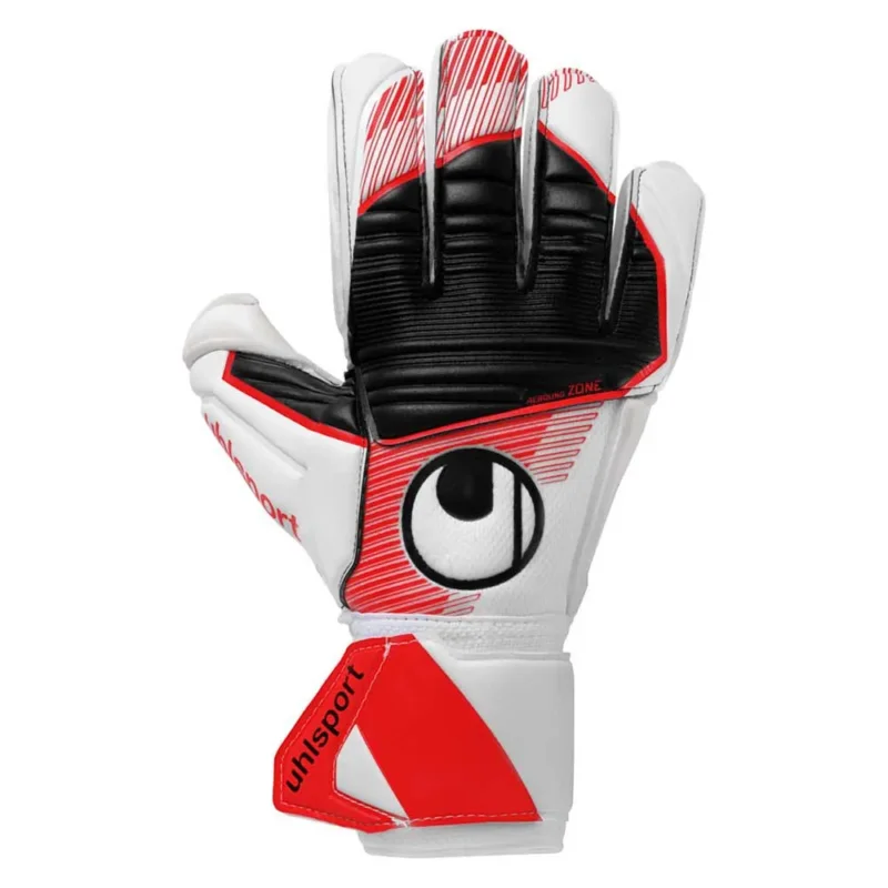 Acheter En Ligne Uhlsport Gants de gardien de but Absolutgrip