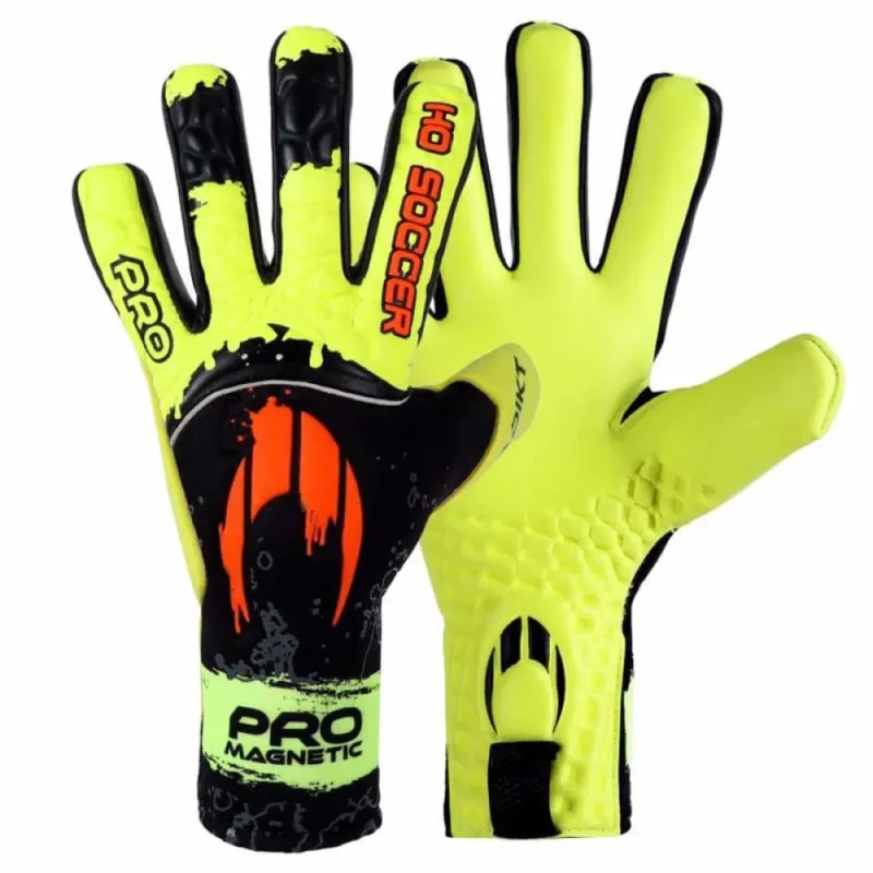 Acheter Direct Ho Soccer Gants de gardien de but Adikt Pro Magnetic
