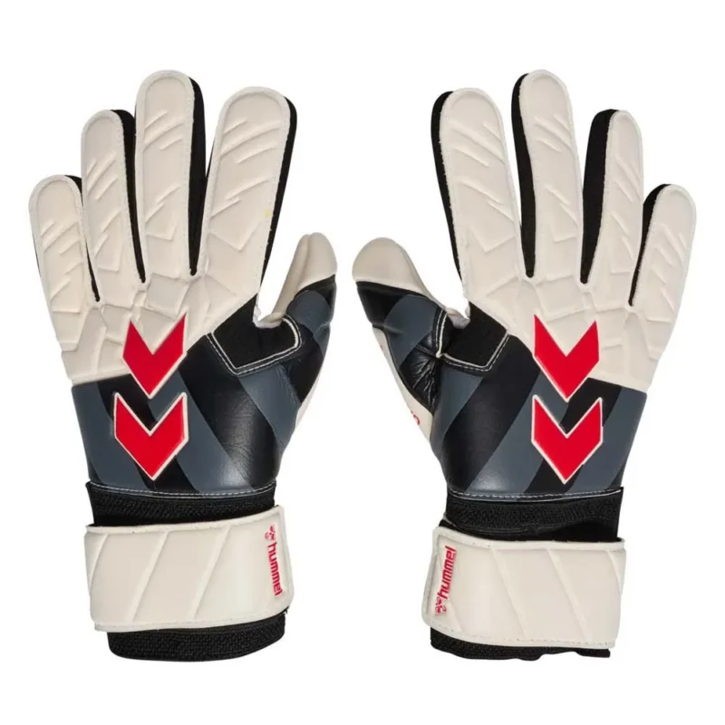 Top Vente Hummel Gants de gardien de but Allround Grip