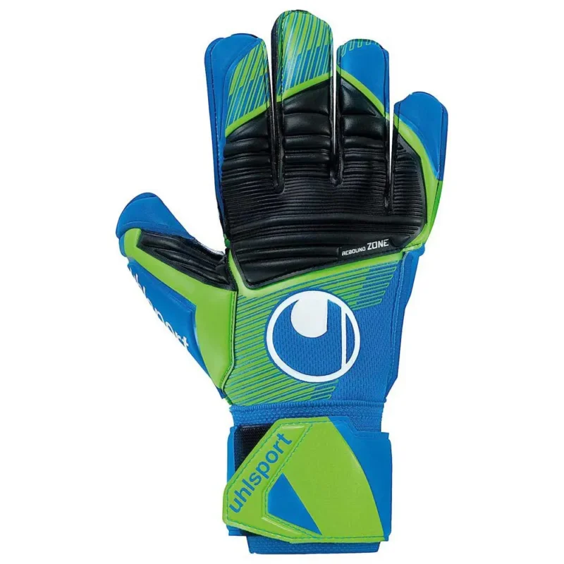 Uhlsport Gants de gardien de but Aquasoft Meilleure Vente