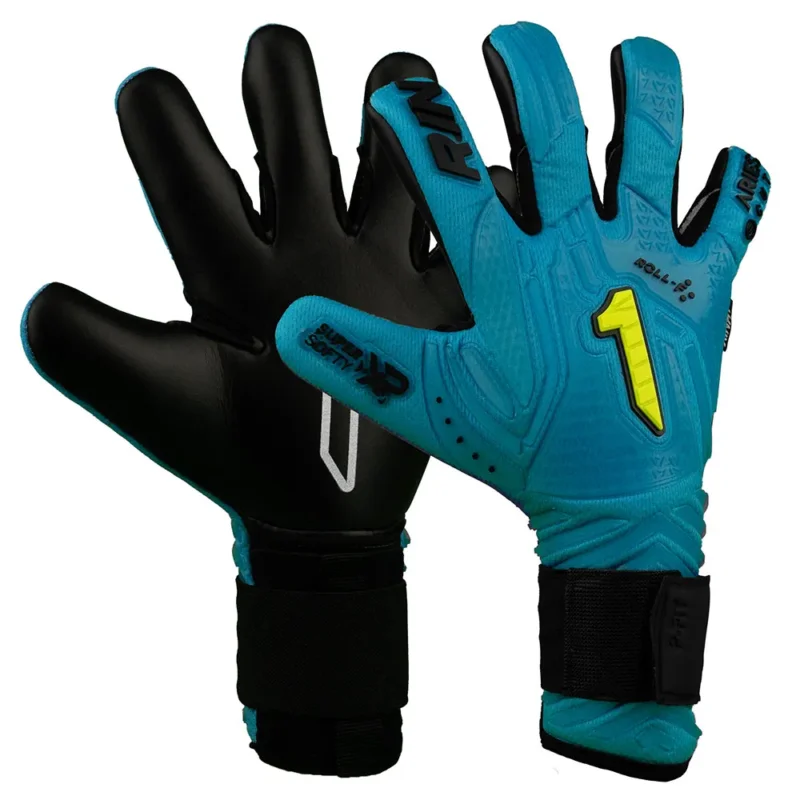 Must-Have Rinat Gants de gardien de but Aries nemesis prime