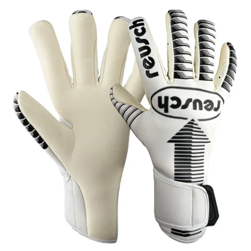 Reusch Gants de gardien de but Arrow Gold X Prix Cassé
