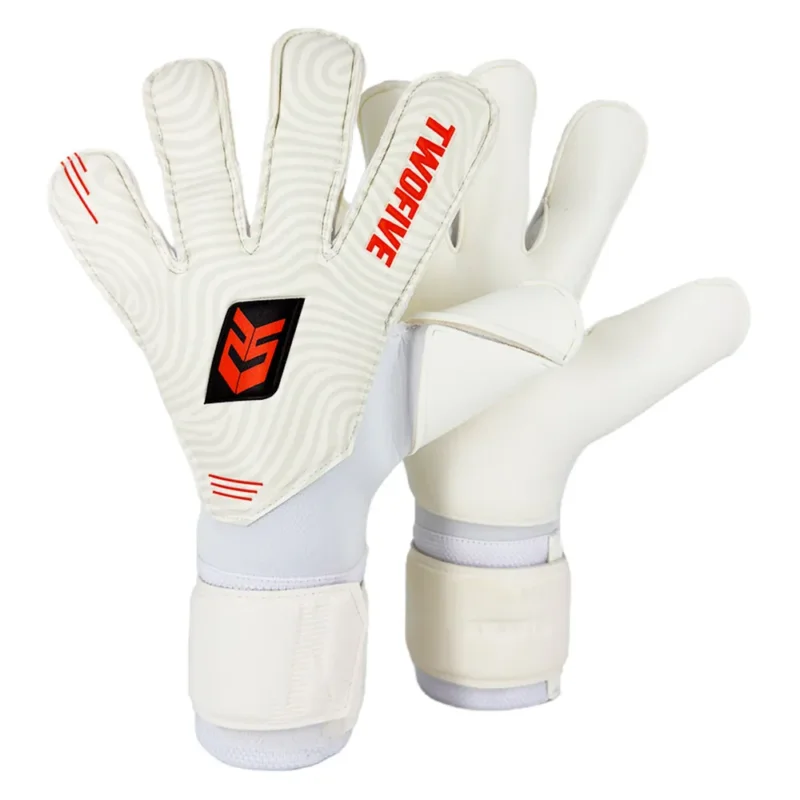 Twofive Gants de gardien de but Atlanta Pro HiVis Jusqu'à Épuisement Des Stocks