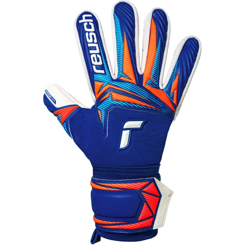 Reusch Gants de gardien de but Attrakt Advance Pas Cher
