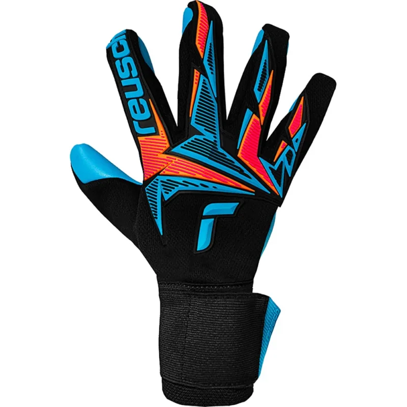 Reusch Gants de gardien de but Attrakt Freegel Aqua Jusqu'à Épuisement Des Stocks