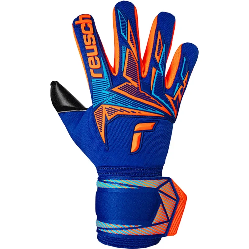 Reusch Gants de gardien de but Attrakt Freegel Duo NC Nouvel Arrivage