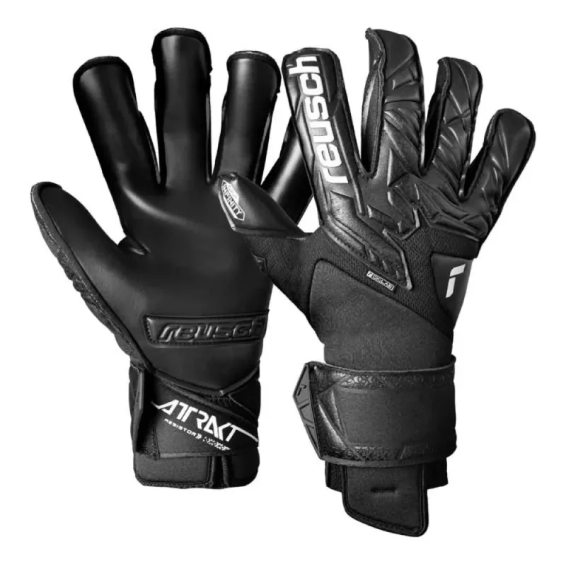 Prix Promo Reusch Gants de gardien de but Attrakt Infinity Resistor