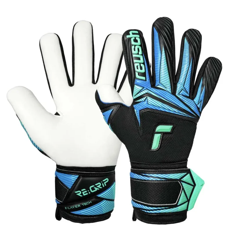 Reusch Gants de gardien de but Attrakt RE Grip NC Must-Have