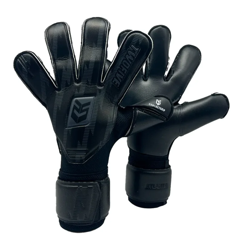 Offre Limitée Twofive Gants de gardien de but BlackOut Atlanta´96 Pro