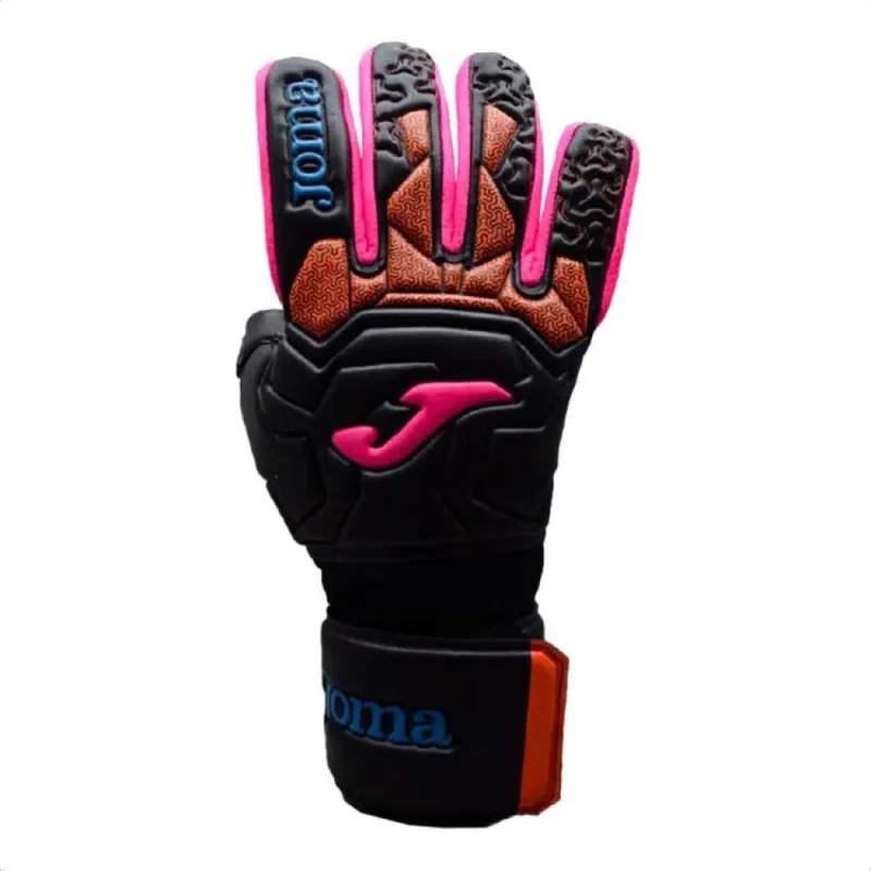 Joma Gants de gardien de but Brave Seulement Aujourd'hui