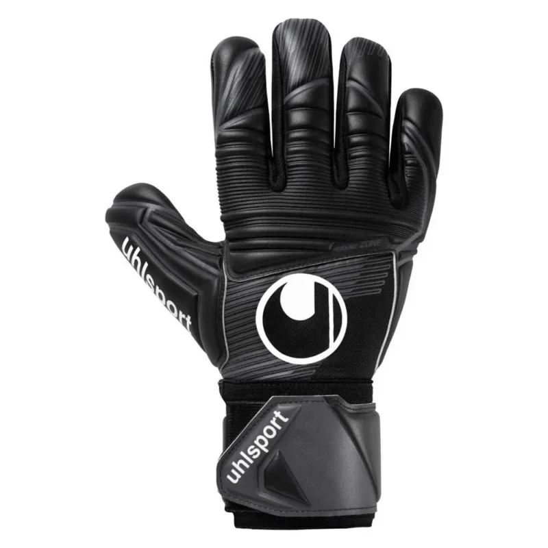 Achat Immédiat Uhlsport Gants de gardien de but Comfort Absolutgrip HN