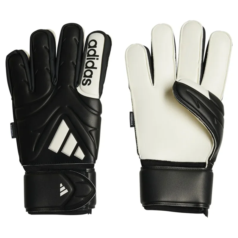 adidas Gants de gardien de but Copa Match Fingersave Super Prix
