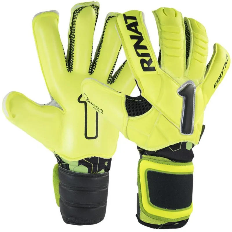 Rinat Gants de gardien de but Egotiko NRG Pro Goalinn Usine Directe
