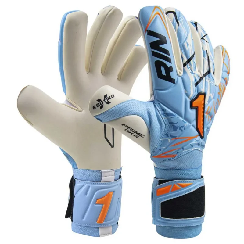 Paiement Sécurisé Rinat Gants de gardien de but Egotiko X Prime