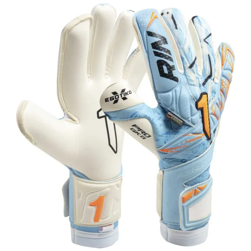 Usine Directe Rinat Gants de gardien de but Egotiko X Pro